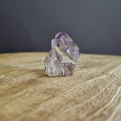 Inclusion Quartz | Energetic Light