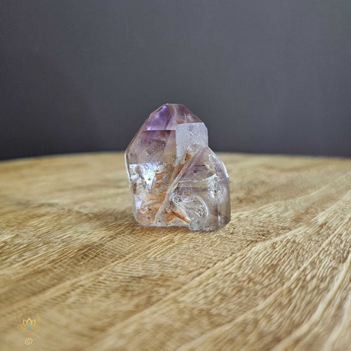 Inclusion Quartz | Energetic Light