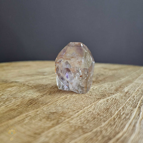 Inclusion Quartz | Energetic Light