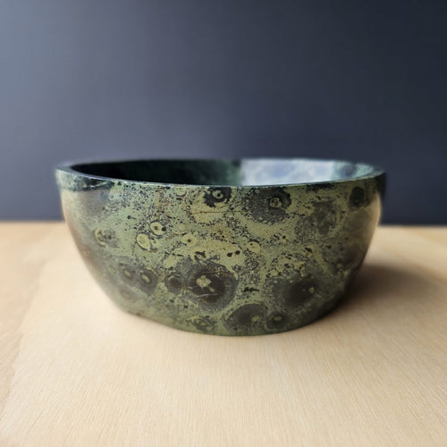 Kambaba Jasper | Bowl 1.69kgs