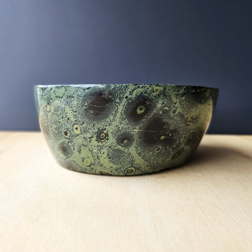 Kambaba Jasper | Bowl 1.69kgs