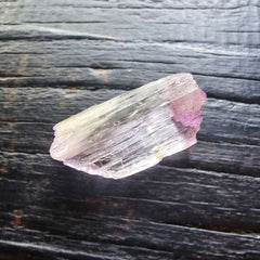 Kunzite | High Grade Natural Rod 19gms