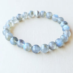 Labradorite Bracelet | Transcend Realms