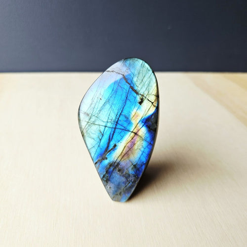 Labradorite | Freeform 193gms