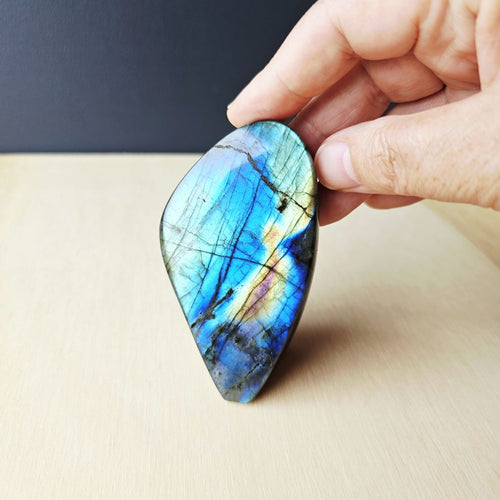 Labradorite | Freeform 193gms