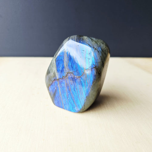 Labradorite | Freeform 254gms