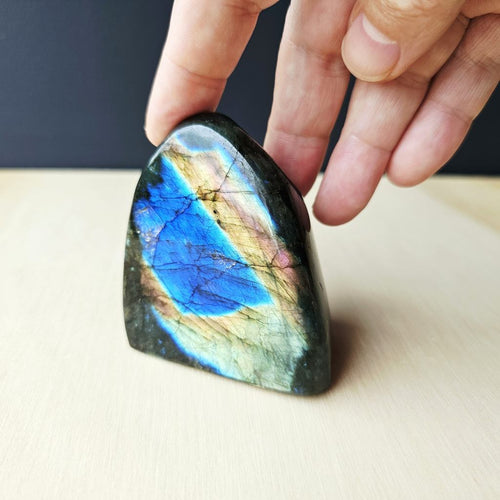 Labradorite | Freeform 259gms