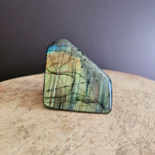 Labradorite | Freeform 280gms