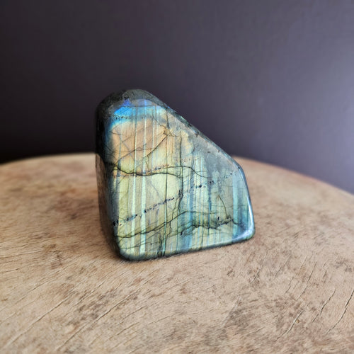 Labradorite | Freeform 280gms