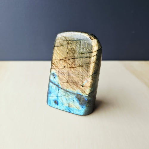 Labradorite | Freeform 363gms