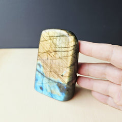 Labradorite | Freeform 363gms