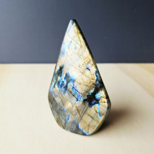 Labradorite | Freeform 458gms
