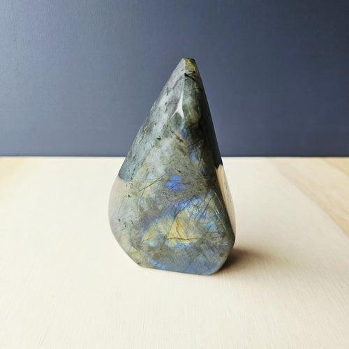 Labradorite | Freeform 458gms