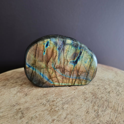 Labradorite | Freeform 591gms