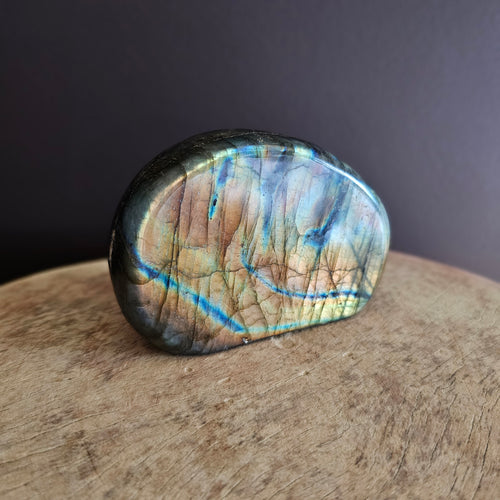 Labradorite | Freeform 591gms