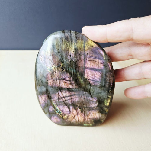 Labradorite | Freeform 726gms