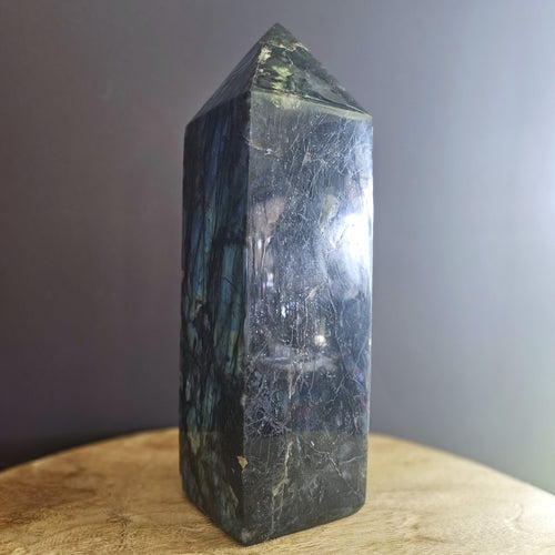 Labradorite | Pillar Of Infinite Light 5.1kgs