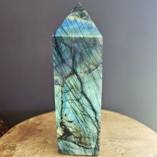 Labradorite | Pillar Of Infinite Light 5.1kgs