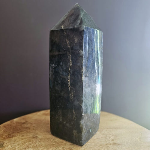 Labradorite | Pillar Of Infinite Light 5.1kgs