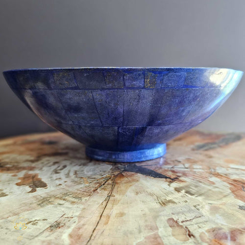 Lapis Lazuli | Bowl 1.5kgs