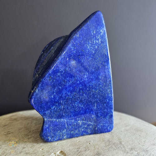 Lapis Lazuli | Freeform 1.38kgs
