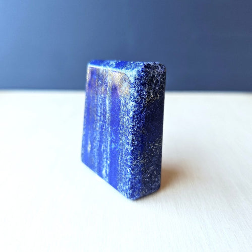 Lapis Lazuli Freeform | 100gm