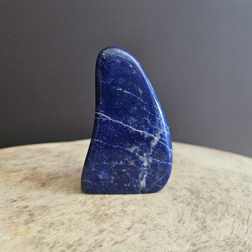 Lapis Lazuli | Freeform 167gms