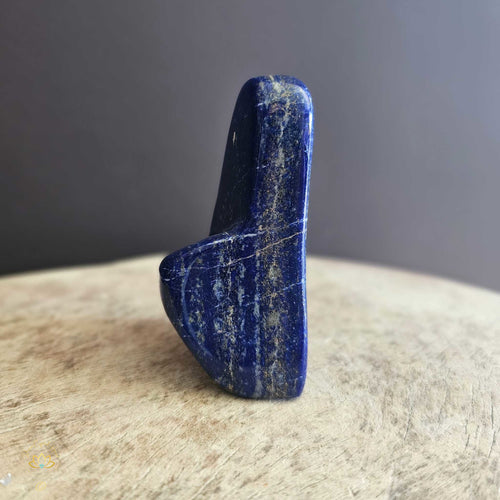 Lapis Lazuli | Freeform 167gms