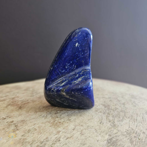 Lapis Lazuli | Freeform 167gms