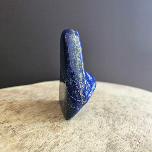 Lapis Lazuli | Freeform 167gms