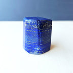 Lapis Lazuli Freeform | 116gm