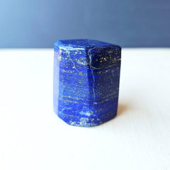 Lapis Lazuli Freeform | 116gm