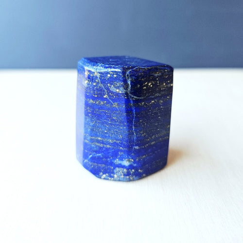 Lapis Lazuli Freeform | 116gm