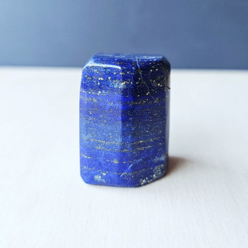 Lapis Lazuli Freeform | 116gm
