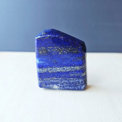 Lapis Lazuli Freeform | 140gm