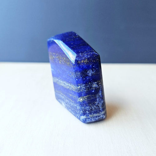 Lapis Lazuli Freeform | 140gm