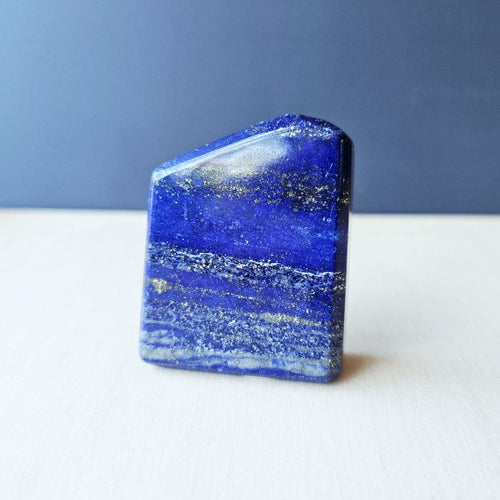 Lapis Lazuli Freeform | 140gm