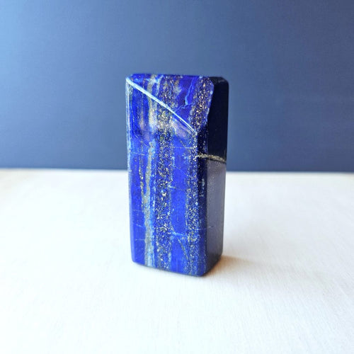 Lapis Lazuli Freeform | 155gm