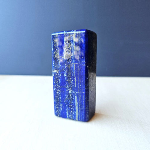 Lapis Lazuli Freeform | 155gm