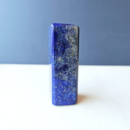 Lapis Lazuli Freeform | 155gm