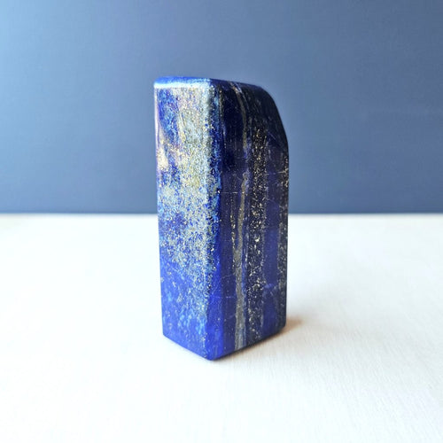 Lapis Lazuli Freeform | 155gm