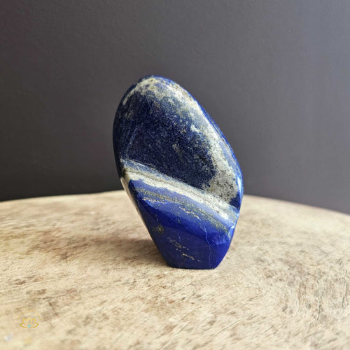 Lapis Lazuli | Freeform 115gms