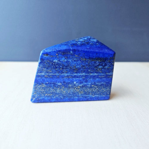 Lapis Lazuli Freeform | 171gm
