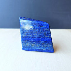 Lapis Lazuli Freeform | 171gm