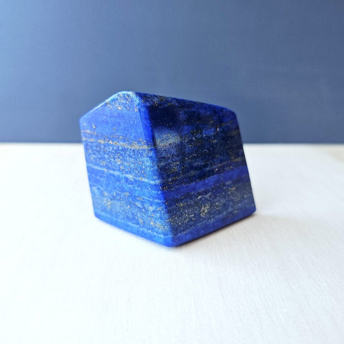 Lapis Lazuli Freeform | 171gm