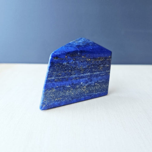 Lapis Lazuli Freeform | 171gm