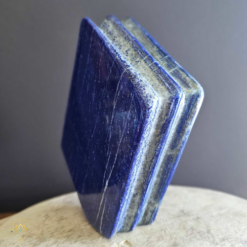 Lapis Lazuli | Freeform 2.63kgs