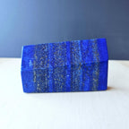 Lapis Lazuli Freeform | 244gm