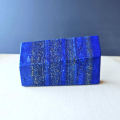 Lapis Lazuli Freeform | 244gm