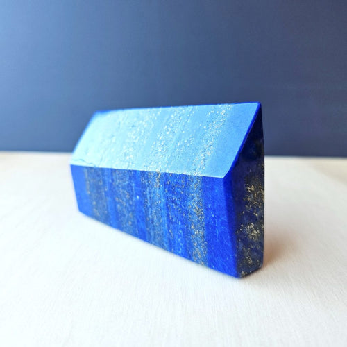 Lapis Lazuli Freeform | 244gm